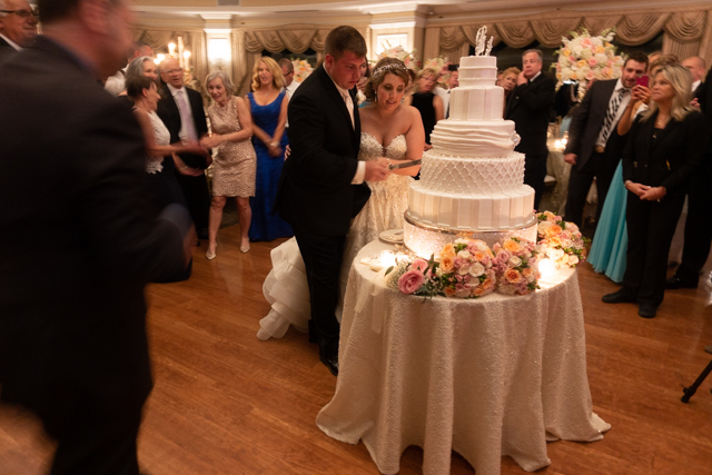 Oheka castle wedding 25